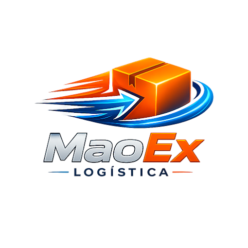 MaoEx Logística